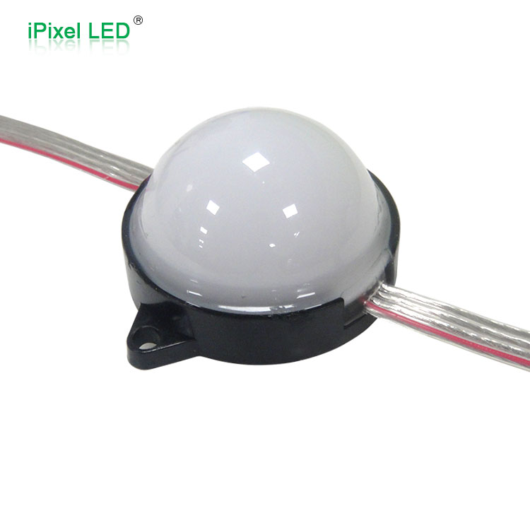 50mm LED Pixel Light