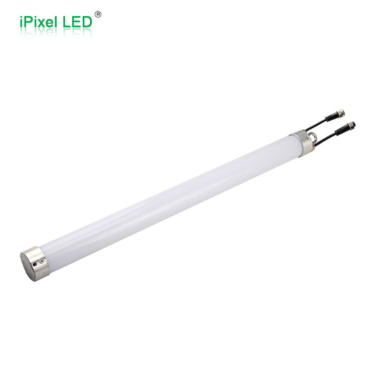 Φ50mm Frosted DMX LED Tube
