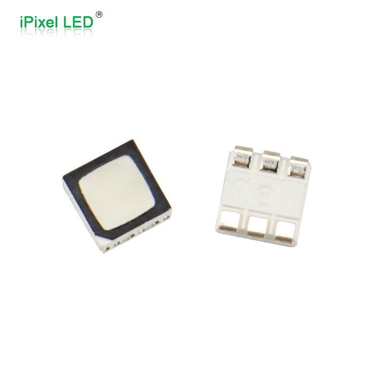SMD5050 RGB LED LEDMAN