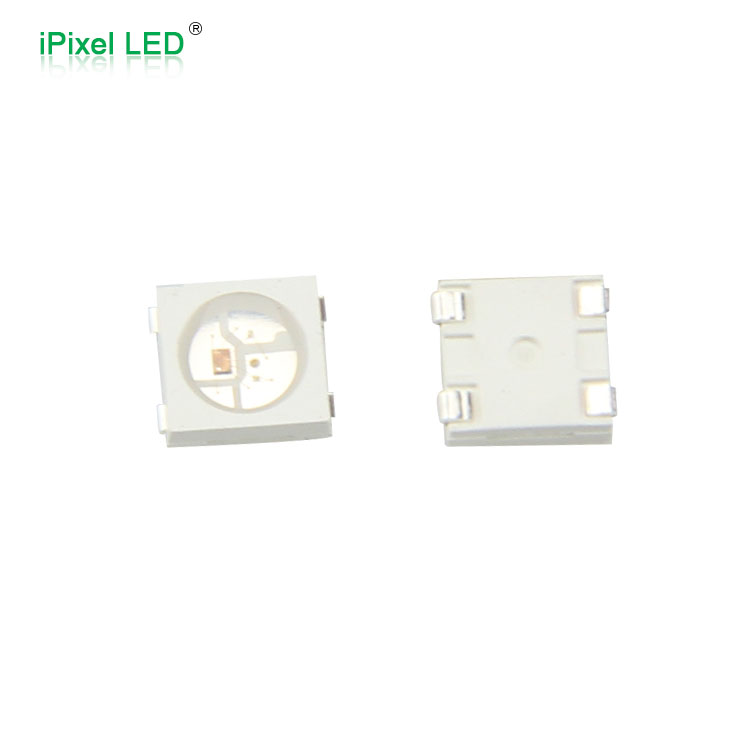 SMD5050 RGB Addressable LED SK6812 RGB