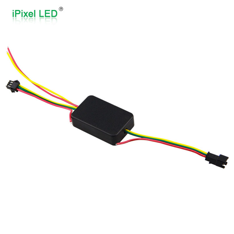 TTL SPI signal Amplifier