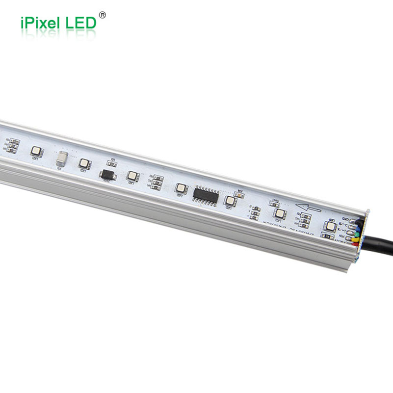 Ultra Thin Dmx LED Bar