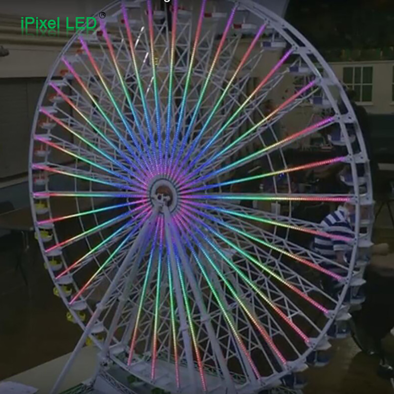 7mm Width SK6812 LED Tape