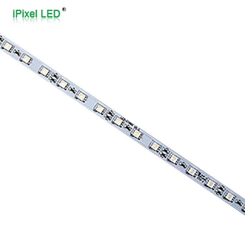 5050 RGB rigid bar with Molex connector