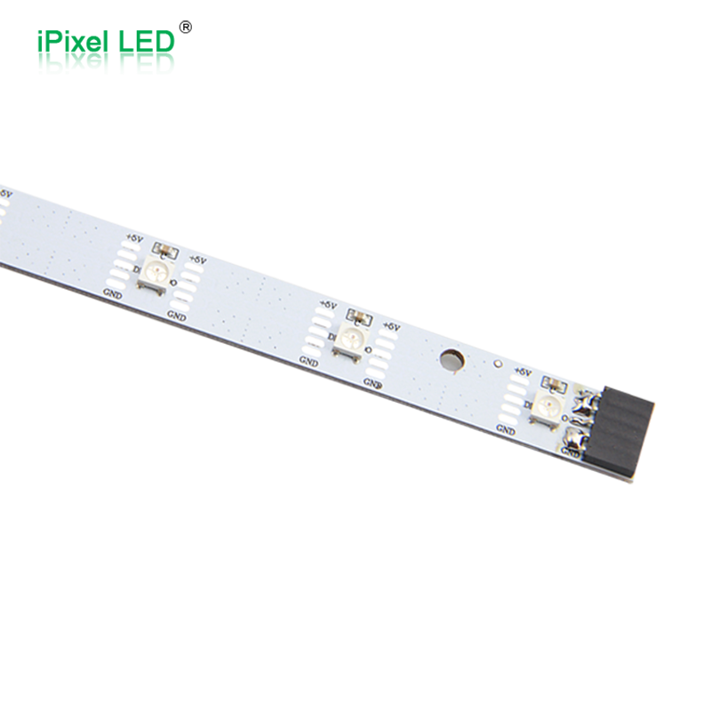 2812B led rigid bar