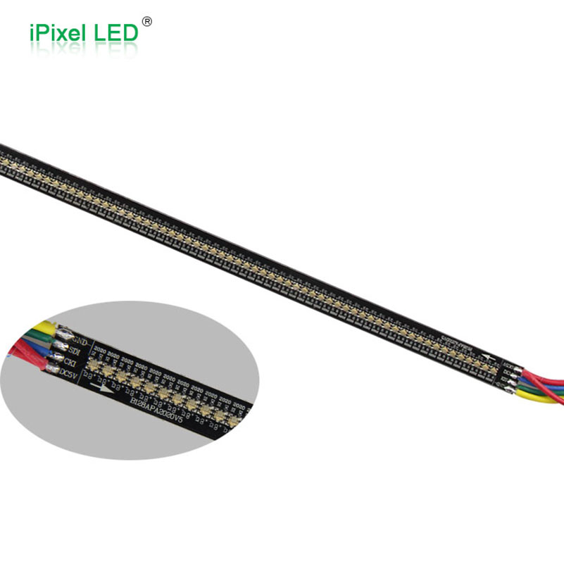 APA102 2020 SMD Rigid Bar