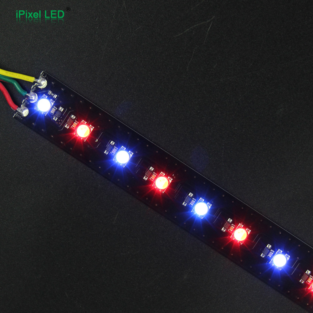 SK6812 DC12V addressable LED bar