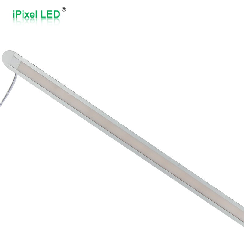 Ultra thin 22mm led rigid bar COB 320LEDs/m DC12V