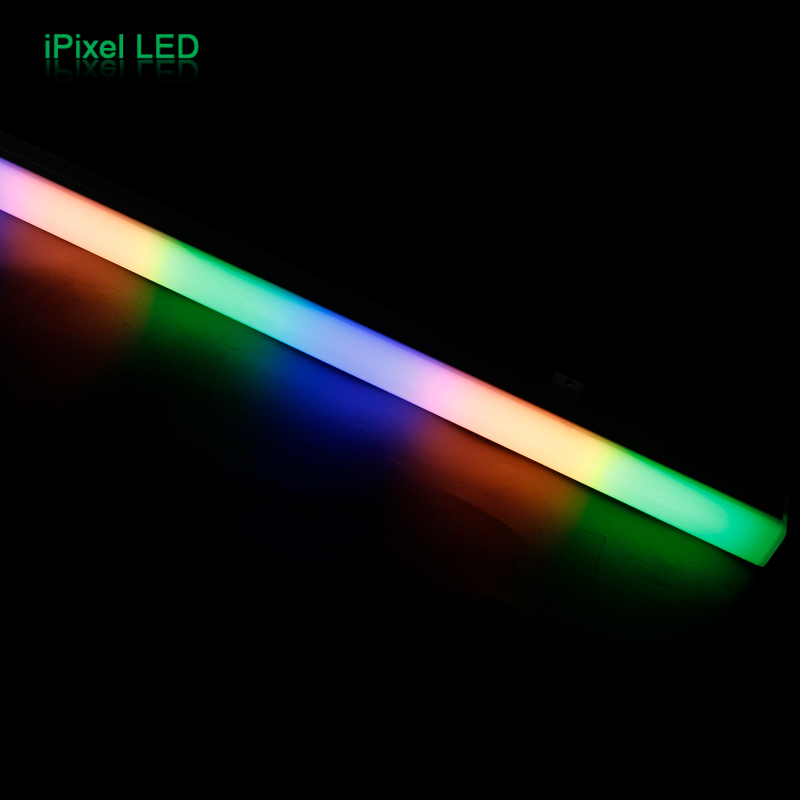 DC24V RGBW DMX LED Tube