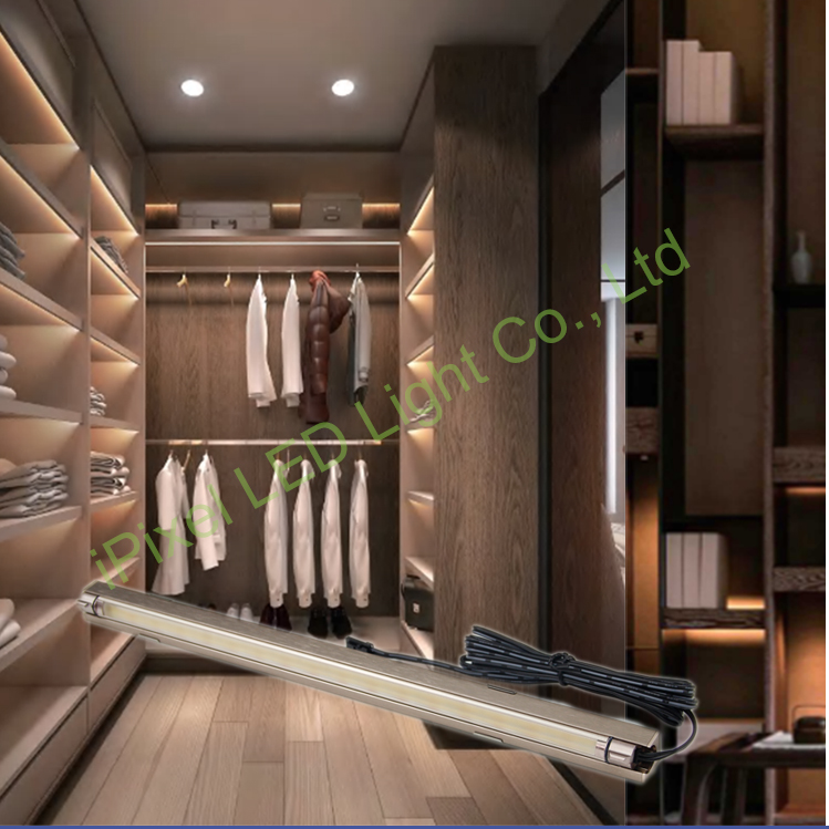 iPixel Newly Intelligent Lights