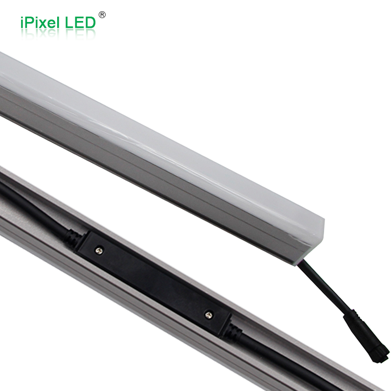DC48V RGBW DMX LED Tube