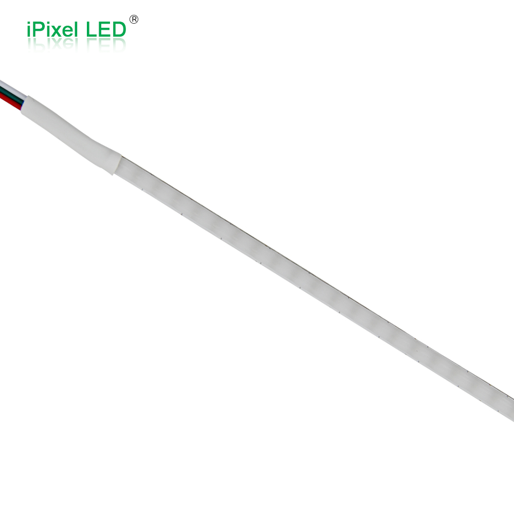 2.7mm Super Narrow Addressable RGB COB LED Strip