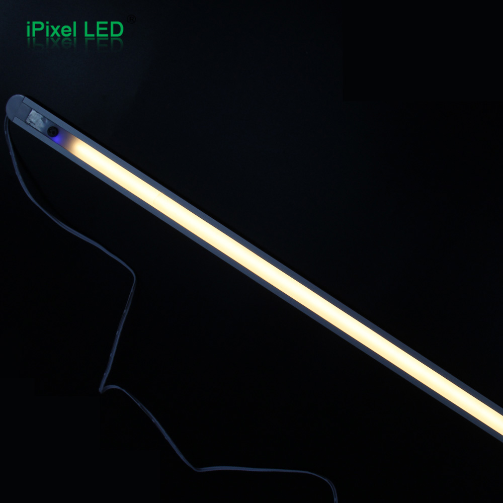 LED Light Bar: Precision Lighting with Modern Control