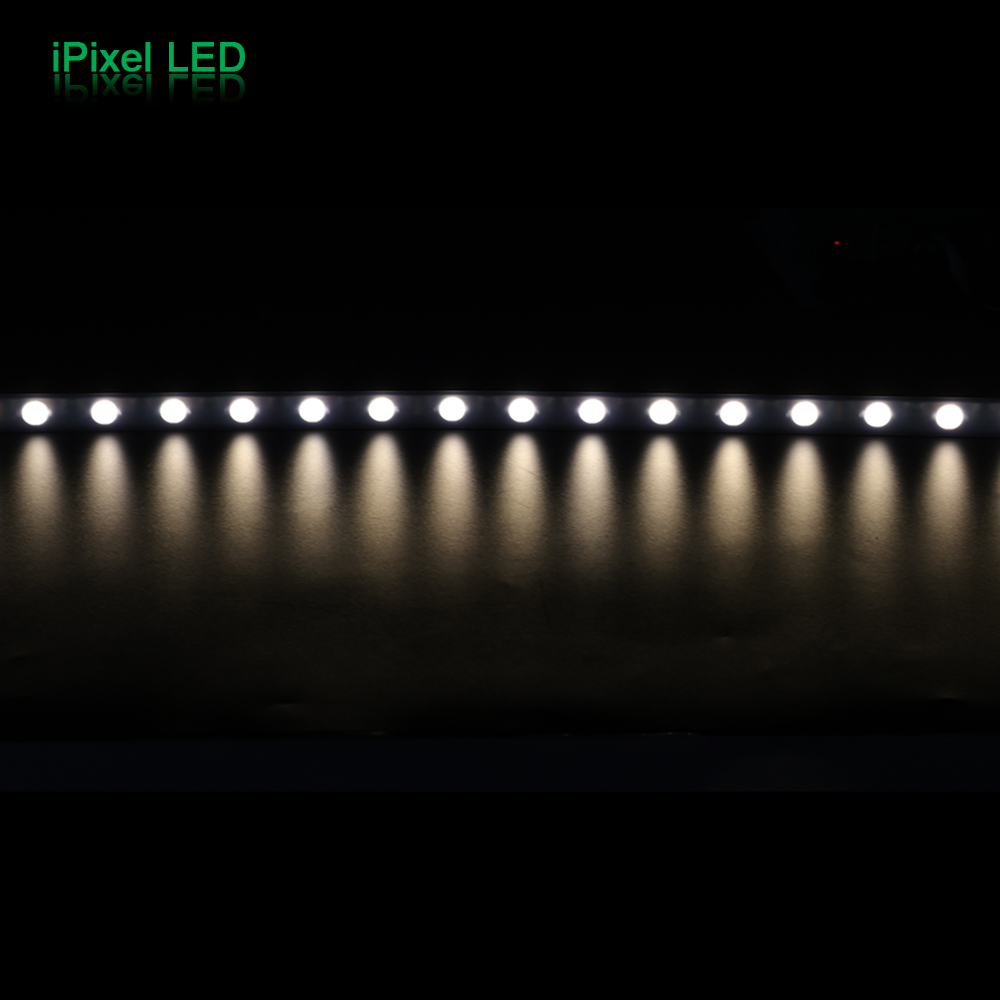 25*27mm Black Wall Washer