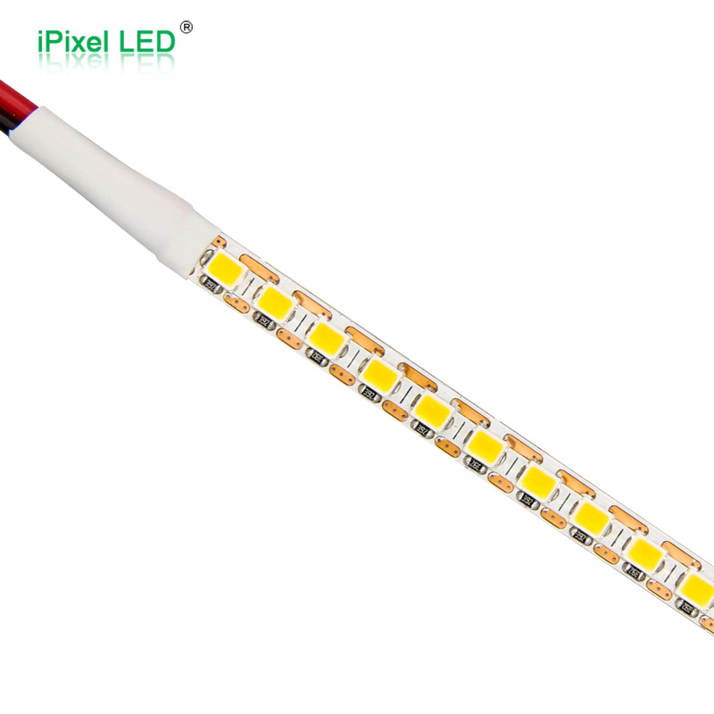 SMD2835 5mm Mini cut Single Color Led Strip 180LEDs/m DC24V