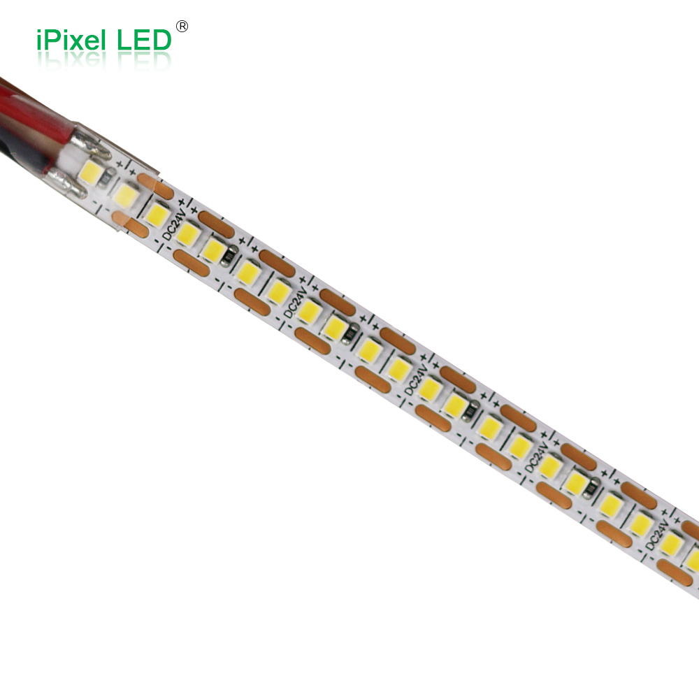 Customized Mini-Cut LED Strips for Modern Kitchens