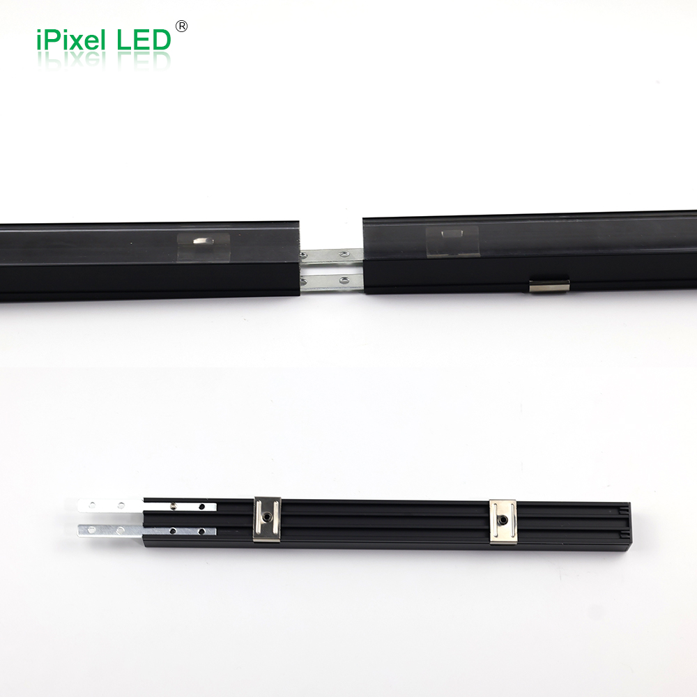 TPU strip Installation accessories